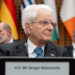 Mattarella, quadro finanziario Ue deve essere adeguatamente ambizioso
