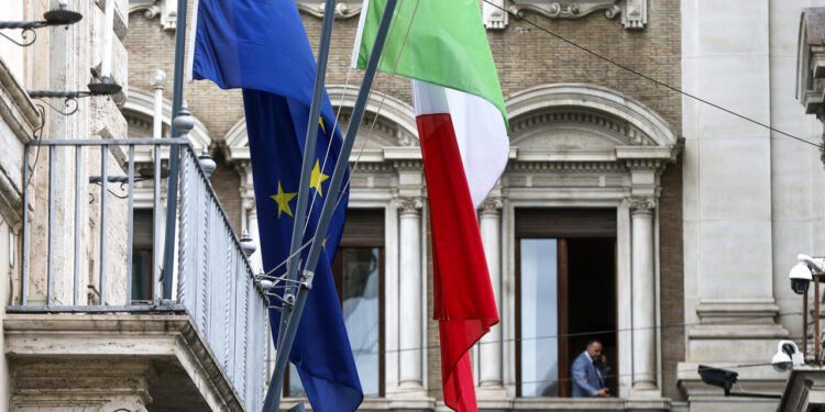 Asse Roma-Praga, ‘misure temporanee sull’Ets contro shock prezzi energia’