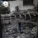 Il Papa sulla guerra a Gaza, ‘fino a quando Signore?’