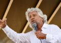 Grillo affonda sul M5s: ‘Si ispirava a San Francesco, ora sfrutta il poltronificio’