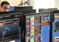 Borsa: l’Europa si consolida, tempesta su bond si spegne, cala il petrolio