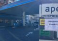 Carburante esaurito e scaffali vuoti, l’Ilva blocca il Sud: rischio stop nazionale