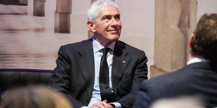 Casini: “Lascio il Parlamento dopo 44 anni, non mi ricandido”