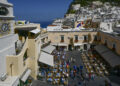 Stop a internet, disagi sull’isola di Capri