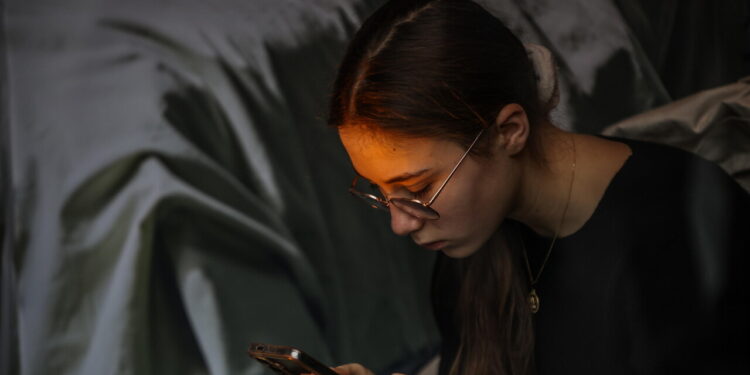 Dal 1 novembre in Turchia vietato l’uso dei social ai minori di 15 anni