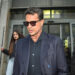 Fabrizio Corona aggredito e rapinato sotto casa sua a Milano