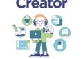 Content Creator. Strategie, tattiche, e strumenti per iniziare da zero e avere successo – La recensione