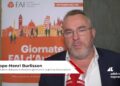 Cultura: Burlisson (Groupama), ‘Con il Fai condividiamo un obiettivo comune, la protezione del territorio’