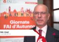 Cultura: Usai (Fai), ‘Con Groupama condividiamo l’obiettivo di assicurare un futuro al Paese’