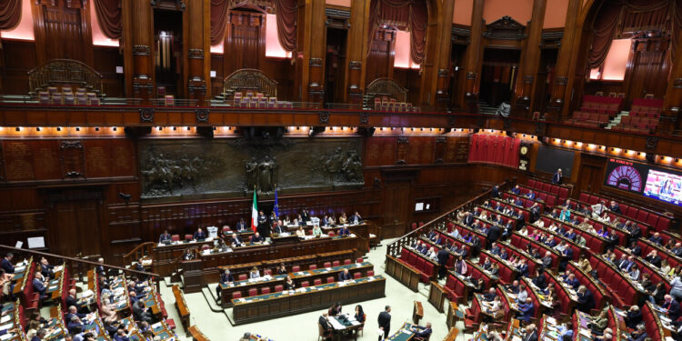 La legge elettorale alla sfida finale. Meloni: ‘Tranquilla? Lo sono sempre’
