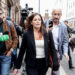 ++ Annullata la condanna a Ilaria Salis nella causa con gli ex collaboratori ++