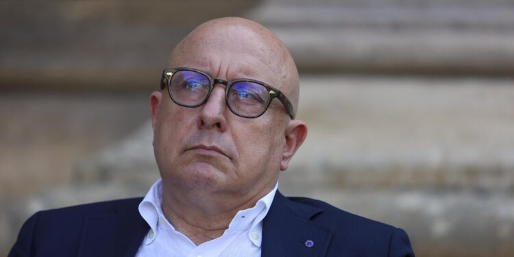 Chiesto l’arresto per Gaetano Armao, ex vicepresidente della Regione Sicilia 