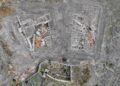 Scavi archeologici nel Foggiano, ritrovate due chiese