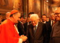 Festa di San Francesco, Mattarella: ‘Da S. Francesco una lezione per l’oggi’