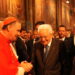 Festa di San Francesco, Mattarella: ‘Da S. Francesco una lezione per l’oggi’
