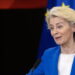 Von der Leyen, ‘lanceremo una task force per aggregare domanda energia Ue’