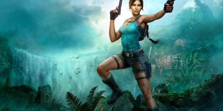 Zendaya e Christopher Nolan per Tomb Raider: rumor sul reboot di Lara Croft