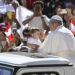 Il Papa, ‘attenti alla logica del profitto a tutti i costi’