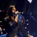 Giorgia chiude il tour a Milano, brividi all’Unipol Dome