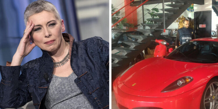 Cassazione sul processo a Irene Pivetti, ‘è stata svalutata la sua difesa’