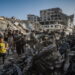 Google Maps, nuove immagini confermano vastità devastazione a Gaza