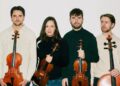 Opus13 Quartet a Bologna e Ferrara tra Bartók, Franceschini e Beethoven