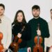 Opus13 Quartet a Bologna e Ferrara tra Bartók, Franceschini e Beethoven