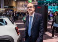 Renault: Provost, ‘l’Europa acceleri sull’auto, a rischio l’industria’