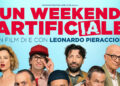 Il 12 novembre in sala Un weekend artificiale di Pieraccioni