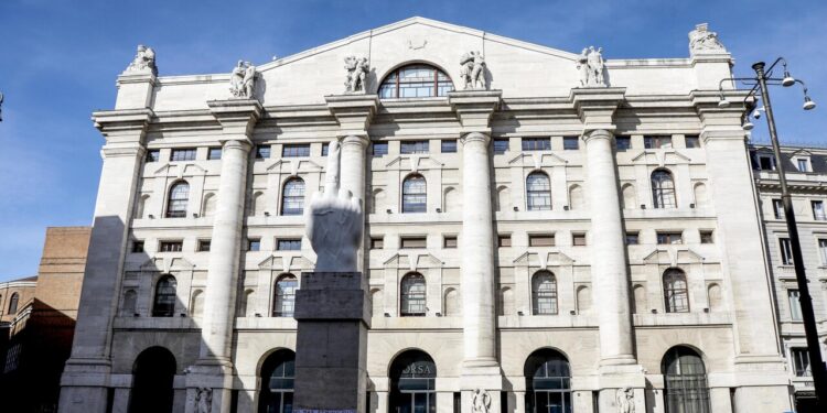 A Piazza Affari l’Elite day, lente su competitività e crescita imprese