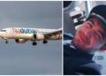 Volo FlyDubai, le indagini sul copilota: “Pubblicava post terroristici”