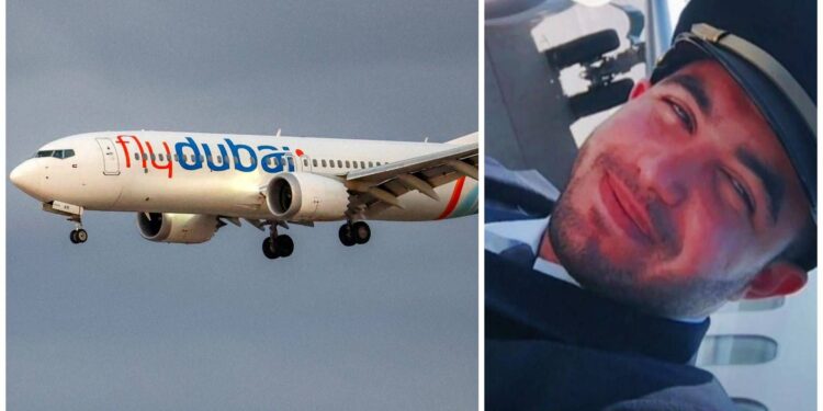 Volo FlyDubai, le indagini sul copilota: “Pubblicava post terroristici”