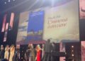 Campiello, Marcello Fois vince l’edizione 2026 con ‘L’immensa distrazione’. La dedica a Murgia: “Una donna bellissima”