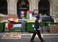 Francia, esplode la protesta dei liceali: oltre 200 feriti. Stop alle granate della polizia