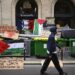 Francia, esplode la protesta dei liceali: oltre 200 feriti. Stop alle granate della polizia