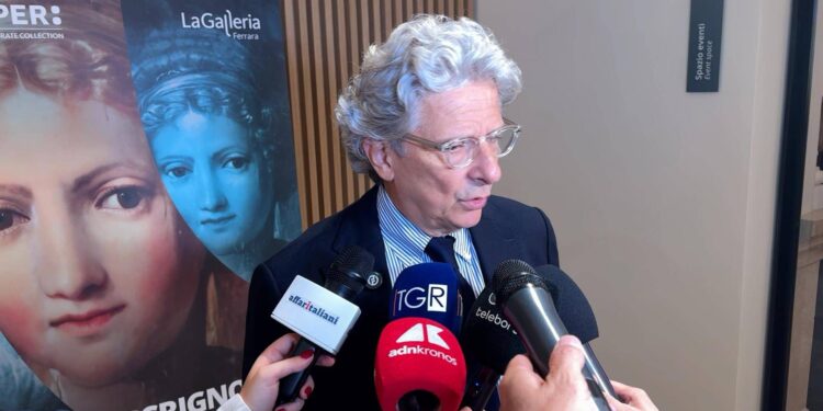 Ferrara, Gulinelli: “L’apertura del palazzo Bper rafforza l’offerta culturale e crea una sinergia virtuosa”