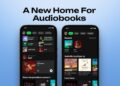 Spotify Audiobooks, arrivano oltre 350mila titoli e 14mila in italiano