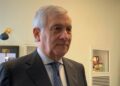 Lieve malore per Tajani, solo uno sbalzo di pressione: il ministro sta bene