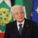7 ottobre, Mattarella: “Terrorismo mai giustificato”. E su Gaza: “Devastazione di intollerabile gravità”