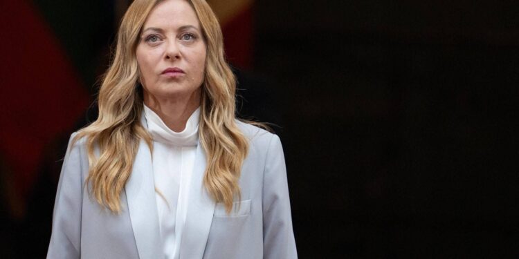 “Ciociara è un insulto?”, Meloni replica al consigliere Pd: “Orgogliosa di essere definita così”