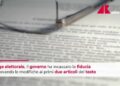 Legge elettorale, oggi il voto definitivo alla Camera