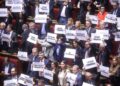 Legge elettorale, opposizione all’attacco: lunedì i ricorsi alla Corte Costituzionale