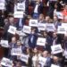 Legge elettorale, opposizione all’attacco: lunedì i ricorsi alla Corte Costituzionale
