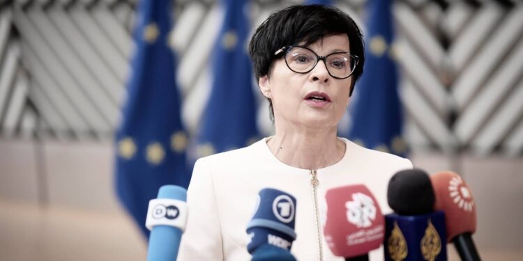 Ue: allargamento in pieno svolgimento, Kos svela le nuove strategie