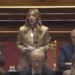Meloni in Senato: “Energia, bollette più leggere per famiglie e imprese”. E sull’Ucraina: “Posizione Italia non cambia”