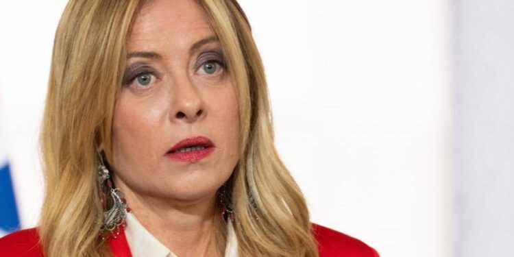 Ue, Meloni: “Chiediamo flessibilità aggiuntiva per famiglie e imprese”