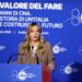 Conti pubblici, Meloni: “Inviata lettera a von der Leyen, Ue valuti l’impatto dell’inflazione’