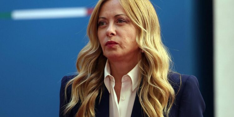 Conti pubblici, Meloni scrive all’Ue: “Serve più flessibilità, inflazione pesa”