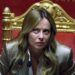 Meloni al Pd: “Non sono arrivata dove sono con carezze e moine, da sinistra misoginia”