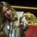 Meloni, pressing sull’Ue per l’energia e critica a Trump: “Rischiosa intesa su gasolio russo”